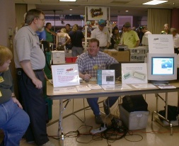 Booth.jpg - 26743 Bytes
